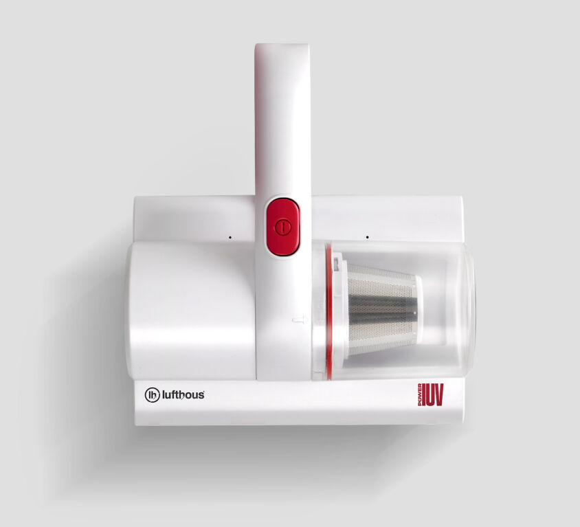 Mattress IUV POWER hoover
