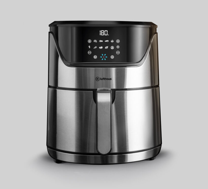 Air fryer LH Crisp