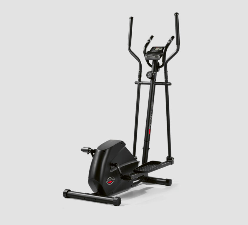 Potenza Elliptical Bicycle