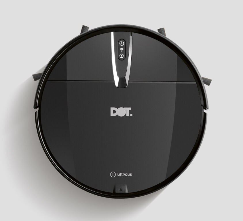 DOT Vacuum Cleaner Robot