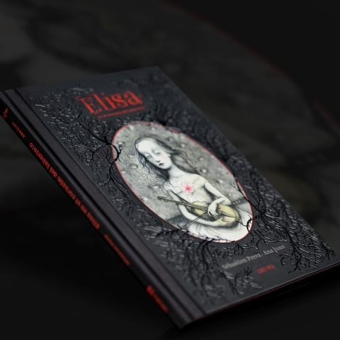 edelvives_libro elisa tripode